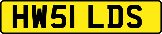 HW51LDS