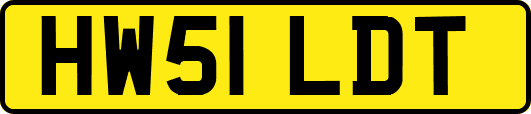 HW51LDT