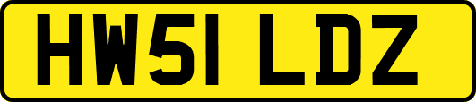 HW51LDZ