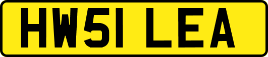 HW51LEA