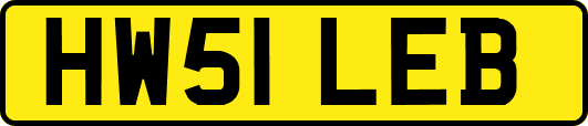 HW51LEB