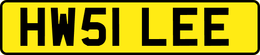 HW51LEE