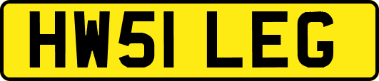 HW51LEG