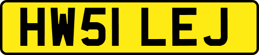 HW51LEJ