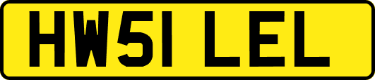 HW51LEL