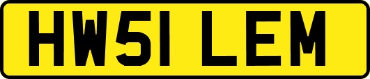 HW51LEM