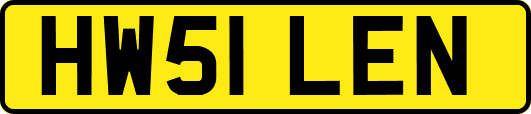 HW51LEN