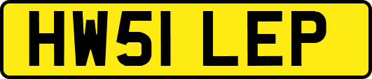 HW51LEP