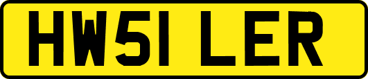 HW51LER