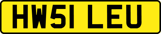 HW51LEU