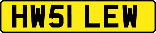 HW51LEW