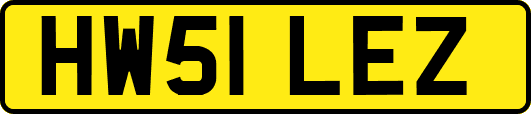 HW51LEZ