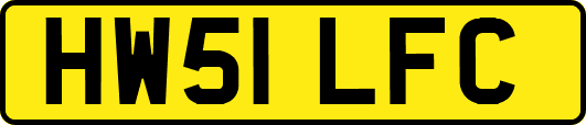 HW51LFC