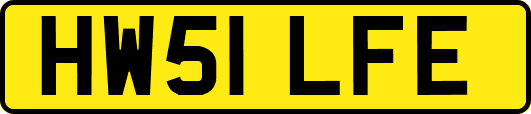 HW51LFE