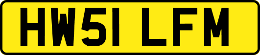 HW51LFM