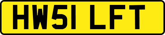 HW51LFT