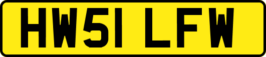 HW51LFW