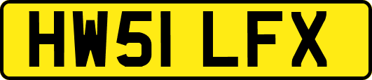 HW51LFX