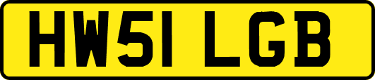 HW51LGB