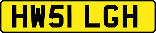 HW51LGH