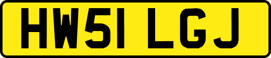 HW51LGJ