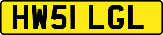 HW51LGL