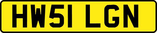 HW51LGN