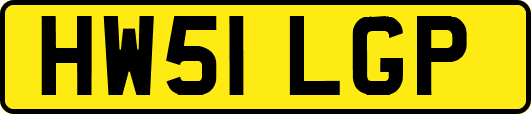 HW51LGP