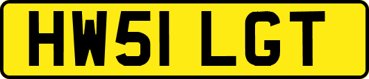 HW51LGT