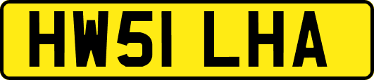 HW51LHA