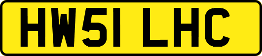 HW51LHC