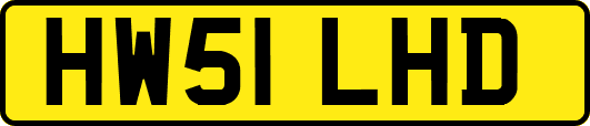 HW51LHD