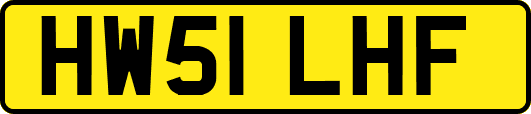 HW51LHF