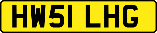 HW51LHG