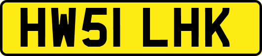 HW51LHK