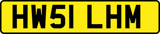 HW51LHM