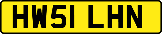 HW51LHN