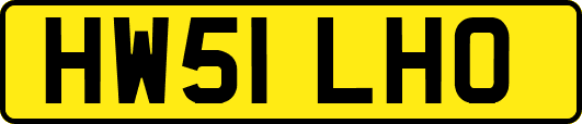 HW51LHO