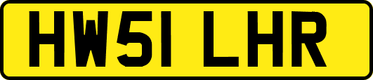 HW51LHR