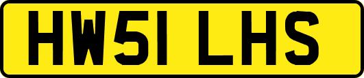 HW51LHS