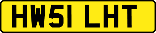 HW51LHT