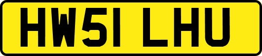 HW51LHU