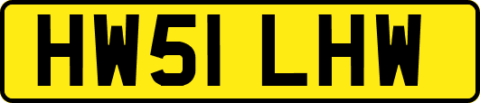 HW51LHW