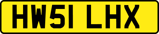 HW51LHX