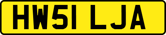 HW51LJA