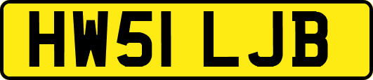 HW51LJB