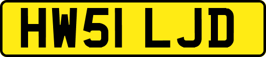 HW51LJD