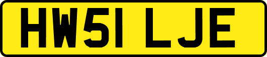 HW51LJE