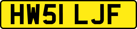 HW51LJF