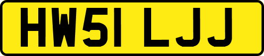 HW51LJJ